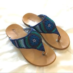 Sakroots Women’s Sandals
